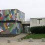 Centre Paroissial Sainte Famille - Grigny, Ile-de-France