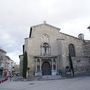 Eglise Saint Nicolas - Pertuis, Provence-Alpes-Cote d'Azur