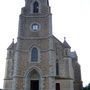 Saint Martin De Tours - Laignelet, Bretagne