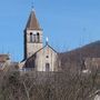 Saint Pierre - Benonces, Rhone-Alpes