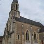 Saint-clement - La Chapelle Aux Naux, Centre
