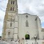 Cathedrale Saint Gervais De Lectoure - Lectoure, Midi-Pyrenees