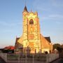 Eglise Saint Severin - Crecy En Ponthieu, Picardie