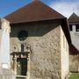 Eglise St Etienne - Laval, Rhone-Alpes