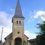 Eglise - Gizia, Franche-Comte