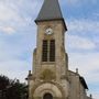 Saint Airy - Vieville En Haye, Lorraine