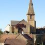 Saint-jean-baptiste - Etrigny, Bourgogne