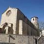 Eglise - Caromb, Provence-Alpes-Cote d'Azur