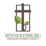 Reynoldsburg United Methodist - Reynoldsburg, Ohio