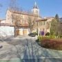 Eglise Saint Hippolyte - Venelles, Provence-Alpes-Cote d'Azur