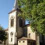 Eglise Notre Dame De L'assomption - Nieul, Limousin