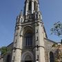 Eglise Saint-antoine - Le Chesnay, Ile-de-France