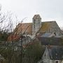 Saint Aignan - Chalou Moulineux, Ile-de-France