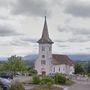 Saint Maurice - Challex, Rhone-Alpes