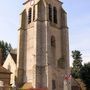 Saint Pierre - Savigny Sur Clairis, Bourgogne