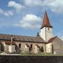 Eglise - Chamberia, Franche-Comte