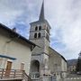 Saint Romain - Hotonnes, Rhone-Alpes