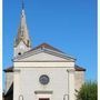 Eglise De Saint Quentin Fallavier - Saint Quentin Fallavier, Rhone-Alpes