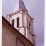 Eglise Saint Florent - Varrains, Pays de la Loire