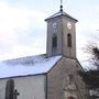 Eglise - Nogna, Franche-Comte