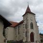 Sainte Catherine - Armix, Rhone-Alpes