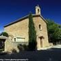 Eglise St Marc - Jaumegarde, Provence-Alpes-Cote d'Azur