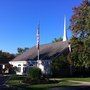 Christ Fellowship Church - Westerville, Ohio