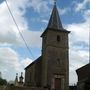 Saint Hilaire - Allamont, Lorraine
