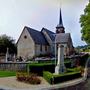 Saint Martial - Vascoeuil, Haute-Normandie