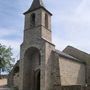 Saint Privat - Le Villard, Languedoc-Roussillon