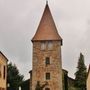 Saint Etienne - Vivans, Rhone-Alpes