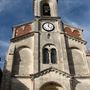Notre Dame - Le Garn, Languedoc-Roussillon