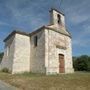 Eglise De Lacabrette - Castelnau Montratier, Midi-Pyrenees