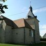 Saint Clement Saint Jean Baptiste - Boinvilliers, Ile-de-France