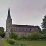 Eglise De Torpes - Torpes, Bourgogne