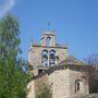 Notre-dame-de-l'assomption - La Panouse, Languedoc-Roussillon