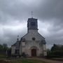 Eglise Saint Martin - Pernois, Picardie