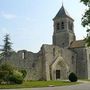 Sainte Marie Madeleine - Montchauvet, Ile-de-France