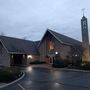 Our Lady of the Visitation Church - Cincinnati, Ohio