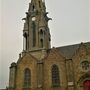 Saint Martin De Tours - Meillac, Bretagne