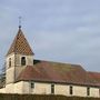 Eglise - Courlaoux, Franche-Comte