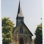 Saint Jacques Le Majeur - Heurtevent, Basse-Normandie