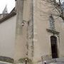 Eglise - Cheval Blanc, Provence-Alpes-Cote d'Azur