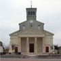 Eglise Vaudelnay - Vaudelnay, Pays de la Loire