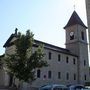 Eglise Lumbin - Lumbin, Rhone-Alpes