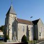 Eglise Saint Germain - Villeron, Ile-de-France