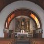 Eglise Saint-bernard-de-menthon - Seytroux, Rhone-Alpes