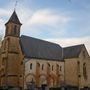 St Pierre Et St Paul - Semide, Champagne-Ardenne