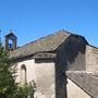 Notre Dame De La Nativite A Pomaret - Cubieres, Languedoc-Roussillon