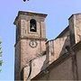 Eglise Saint-jacques - Mouries, Provence-Alpes-Cote d'Azur